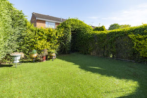 Garden- click for photo gallery